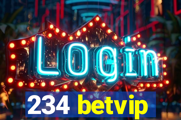 234 betvip