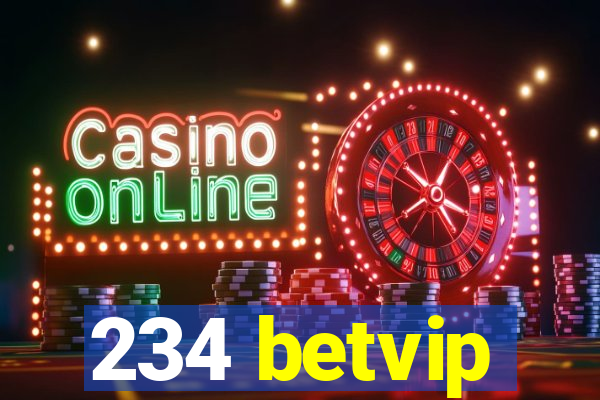 234 betvip