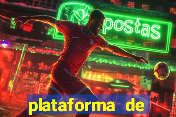 plataforma de cassino confiável