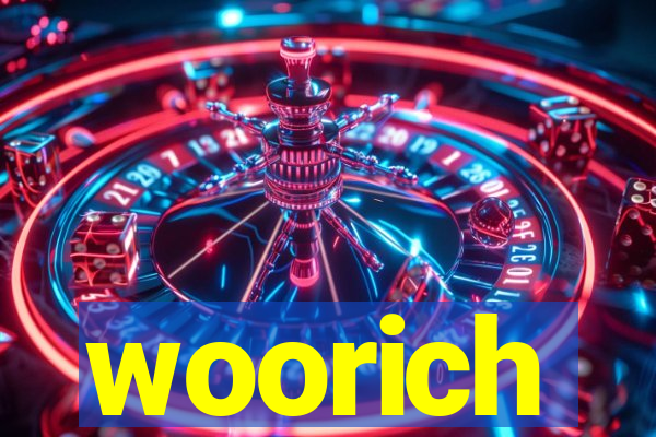 woorich