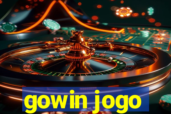 gowin jogo