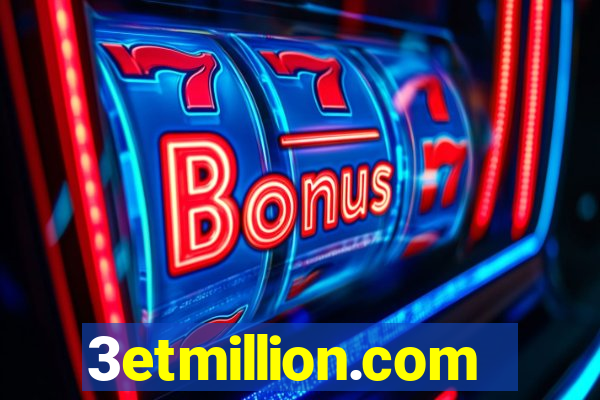 3etmillion.com