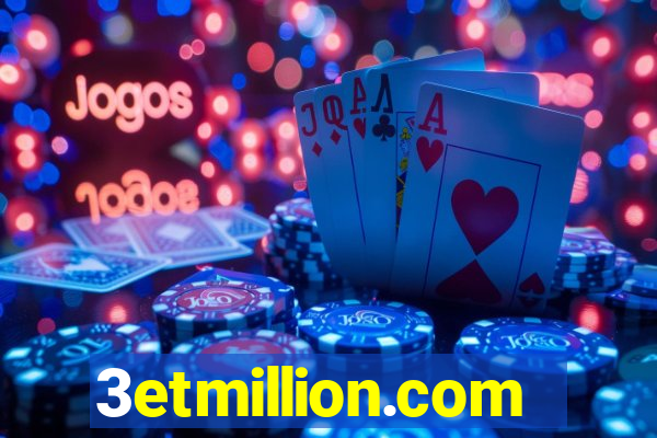 3etmillion.com