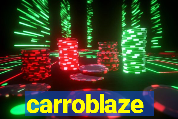 carroblaze