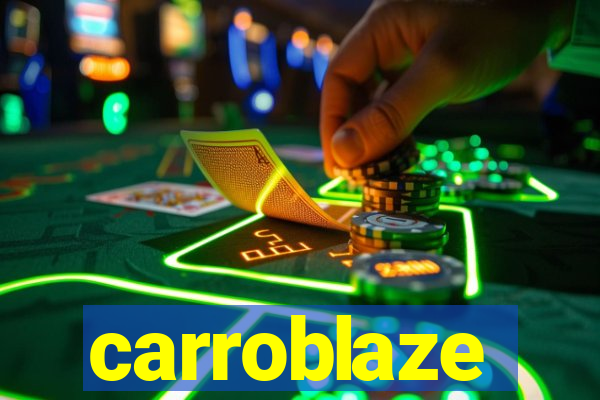 carroblaze