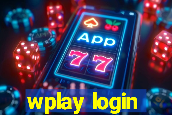 wplay login