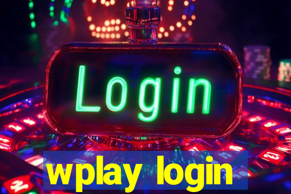 wplay login