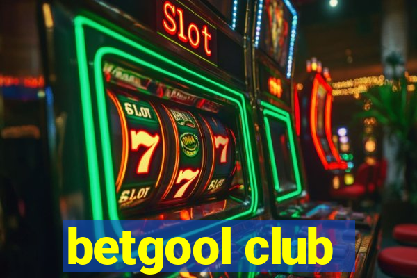 betgool club