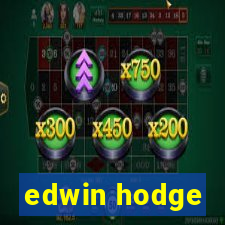 edwin hodge