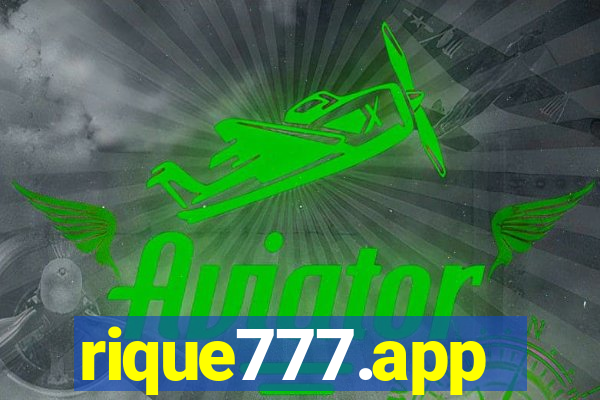 rique777.app