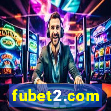 fubet2.com