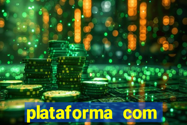 plataforma com rodadas gratis