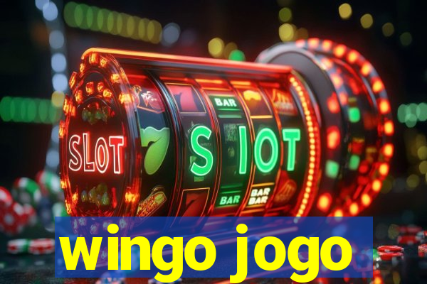 wingo jogo