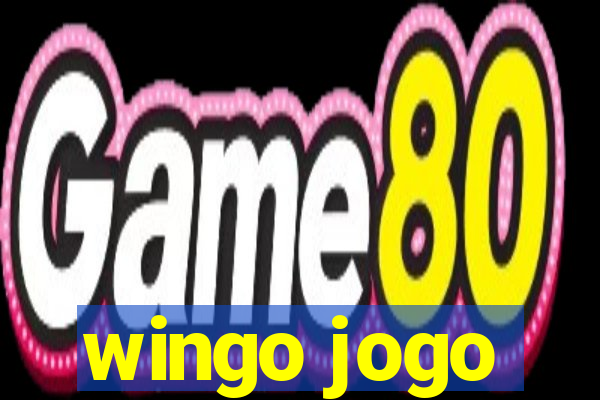 wingo jogo