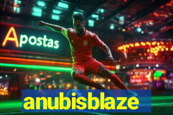 anubisblaze