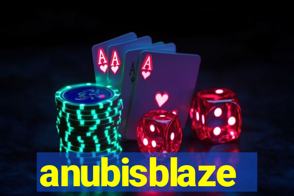 anubisblaze