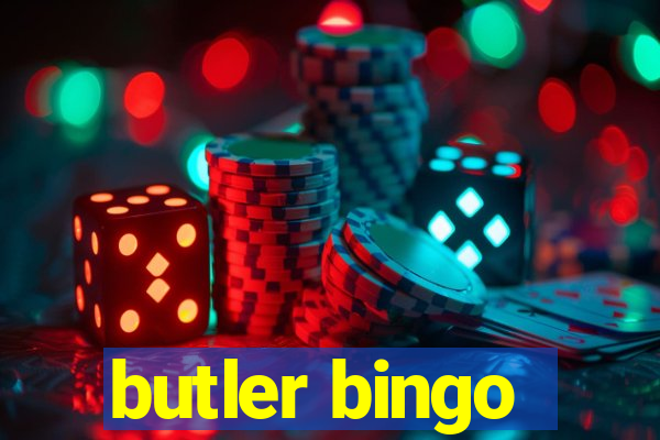 butler bingo