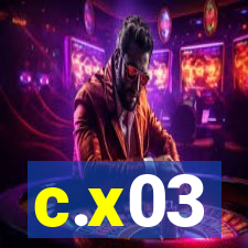 c.x03