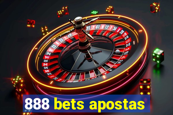 888 bets apostas