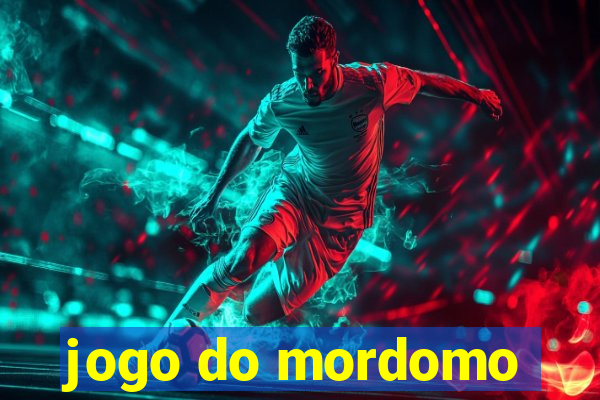 jogo do mordomo