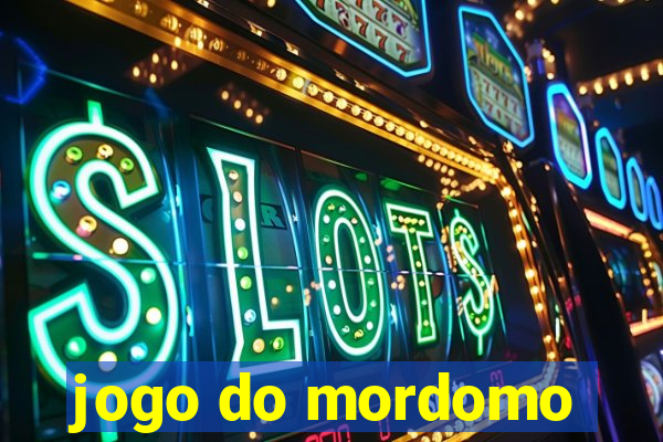 jogo do mordomo