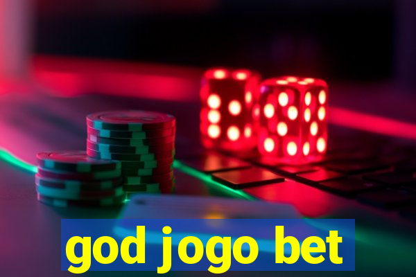 god jogo bet