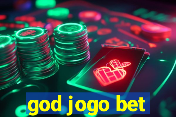 god jogo bet