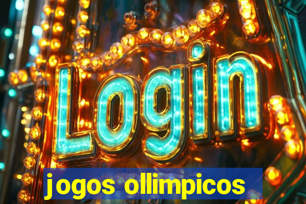 jogos ollimpicos