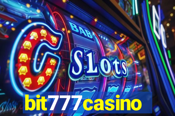 bit777casino