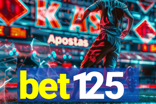 bet125