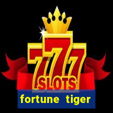 fortune tiger plataforma de 5 reais