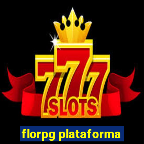 florpg plataforma