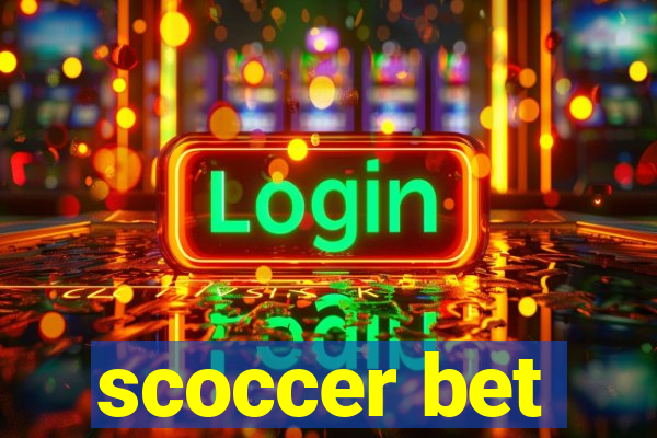 scoccer bet