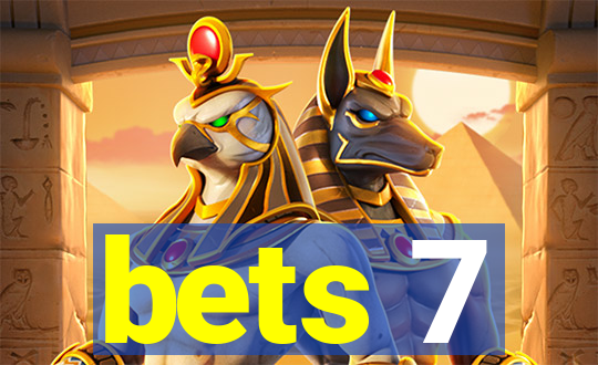 bets 7