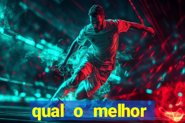 qual o melhor aplicativo de aposta de jogo de futebol