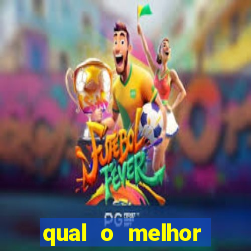 qual o melhor aplicativo de aposta de jogo de futebol