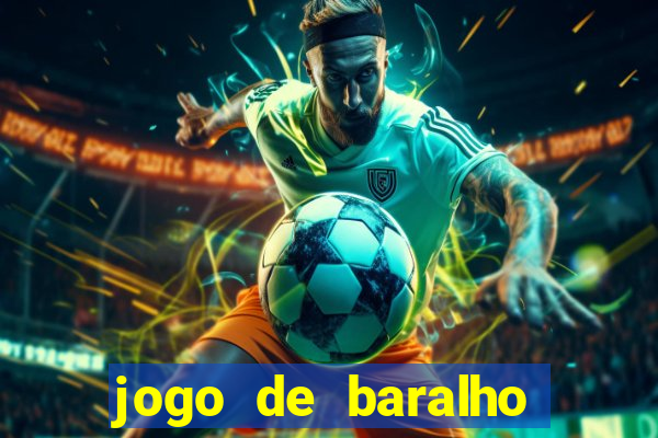 jogo de baralho que ganha dinheiro de verdade