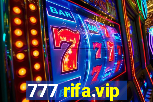 777 rifa.vip