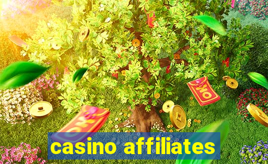 casino affiliates