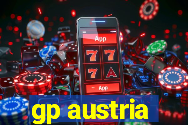 gp austria