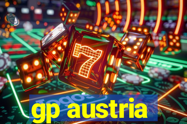 gp austria