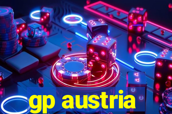 gp austria