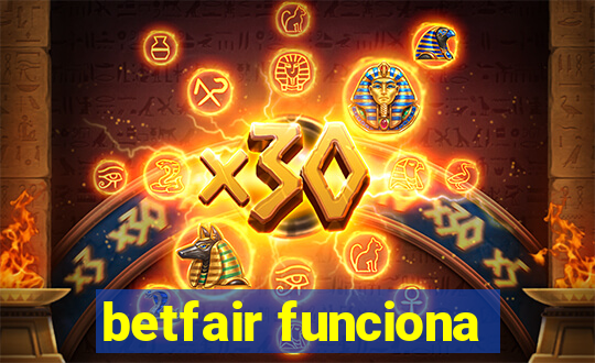 betfair funciona