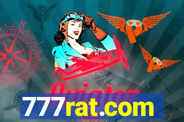 777rat.com