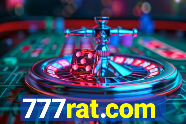 777rat.com