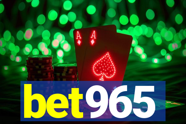 bet965