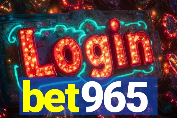 bet965