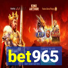 bet965