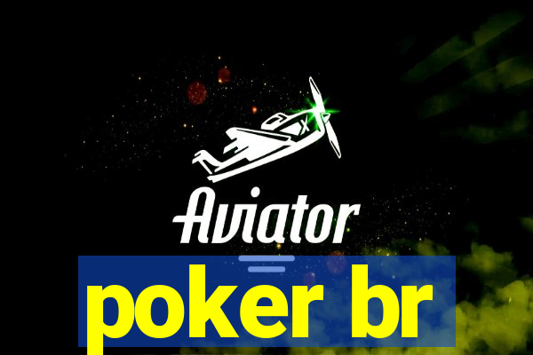 poker br