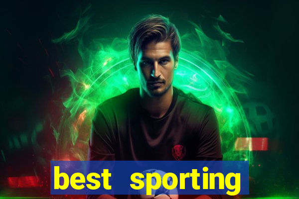 best sporting betting sites